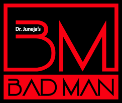 BadMan Grooming